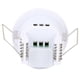 thumbnail image 4 of Sensor Led 360 Empotrable Automático Infrarrojo PIR Tiempo De Movimiento, 4 of 7