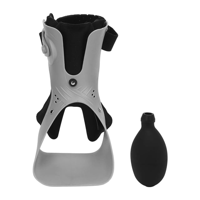 Orthèse de Pied, Support de Pied Réglable Support de Pied Orthopédique Support de Pied Habilement Conçu