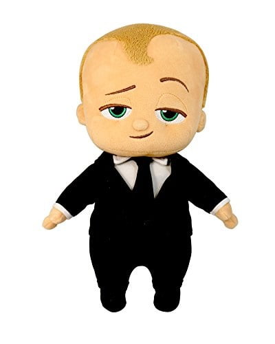 Commonwealth Toy The Boss Baby 12 