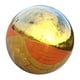 thumbnail image 5 of 2x Esfera decorativa de Bola hueca de acero inoxidable 304 Sunnimix, 5 of 8