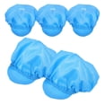 thumbnail image 6 of FONDOTIN 5-Pack Anti-Static Work Hats Breathable Protective Caps for Industrial and Outdoor Use, 6 of 6
