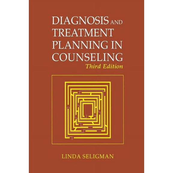 Power Electronics & Power Systems Diagnosis and Treatment Planning in Counseling, (Paperback)