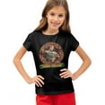 thumbnail image 2 of Star Trek Christmas Merry Trekmas Kids T Shirtfor Youth Toddler Boys and Girls, 2 of 5