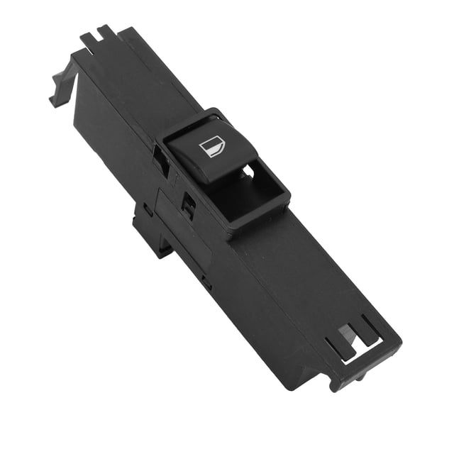 Interruptor De Ventana De Puerta Delantera Izquierda, Repuesto Sensible 6 902 177 Estructura Compacta Fácil Instalación Control Cómodo Para Serie 3 E46 Touring Compact