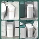 thumbnail image 5 of Automatic Trash Bin, 16 Litre Smart Trash Can with Lid,Waterproof Garbage Bin, Intelligent Opening and Low Consumption, 5 of 5