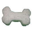 thumbnail image 2 of FunPak® Dog Bone Shaped Biodegradable Packing Peanuts White 1.5 CF, 2 of 4