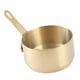thumbnail image 1 of Dispensador de aderezo para ensaladas, taza para condimentos, taza medidora, plato para mojar mayonesa oro grande, 1 of 9