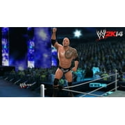 WWE 2K14 (Xbox 360)