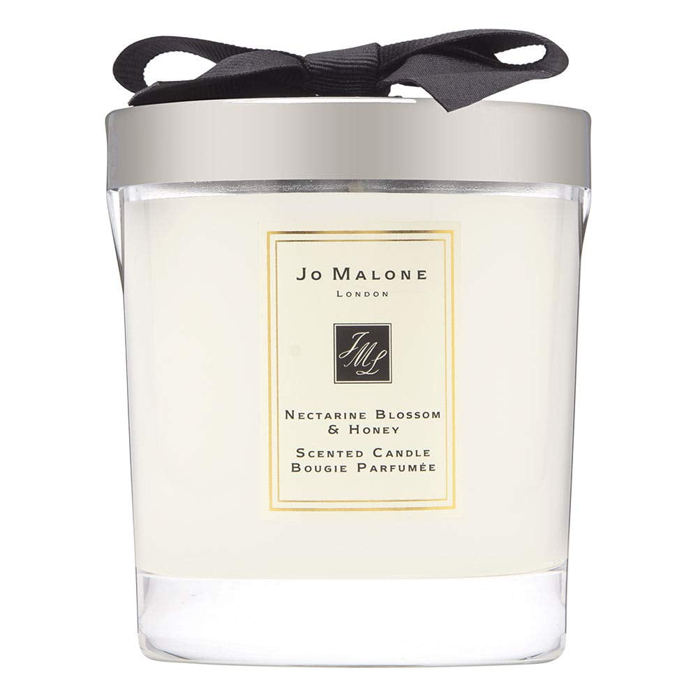 Jo Malone Nectarine Blossom & Honey Scented Candle 200g (2.5 inch
