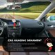 thumbnail image 4 of BESTYASH Colgante Para Retrovisor Multifuncional Para Auto, 4 of 7
