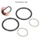 thumbnail image 4 of Kit De Actualización De Reparación De Anillo De Sello De Solenoide Junta Tórica De Solenoide Sellos De Junta Tórica De Válvula Solenoide Junta De Sello De Solenoide Para, 4 of 7