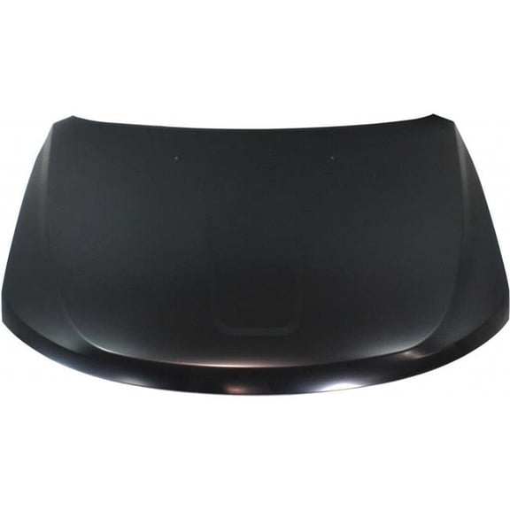 MDR Trading Inc. TA-CH1230283C Replacement Hood Capa For JEEP GRAND_CHEROKEE_WK 2011-2022(CH1230283C)