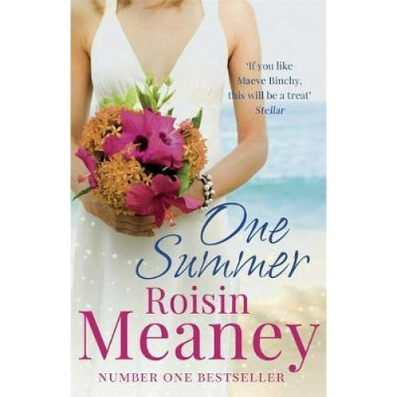 One Summer: de l'Auteur le Plus Vendu du Numéro un