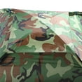 thumbnail image 4 of sluting 4-Person Dome Tent Camouflage for Camping, 4 of 10