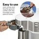 thumbnail image 3 of Cafetera Hamilton Beach 49933, 2 vías, 12 tazas, programable Hamilton Beach NA, 3 of 7