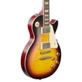 thumbnail image 2 of Epiphone 1959 Les Paul - Traje estándar - Burst oscuro envejecido, 2 of 8