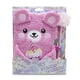 thumbnail image 1 of Diario Secreto Oso de Peluche Rosa, 1 of 6