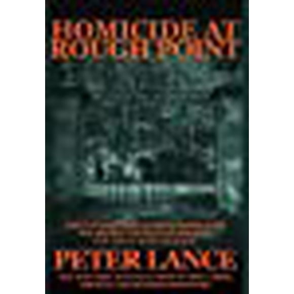 Homicide at Rough Point