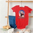 thumbnail image 6 of All American Popeye The Sailor Man Romper Boys or Girls Infant Baby Brisco Brands 12M, 6 of 7