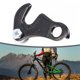 thumbnail image 5 of EchoBliss Convertidor De Gancho De Cola De Engranaje De Suspensión De Trasero De Bicicleta Con Perno, 5 of 10