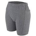 thumbnail image 2 of Incontinencia Ropa Interior Vejiga Paciente Orina Bolsa Pantalones Doble Bolsillo Diseño Mujeres L Vogacara AF000469-00, 2 of 6
