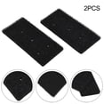 thumbnail image 1 of 2 Pcs Sponge Filters For Gorenje 327136 Condenser Tumble Dryer Pump Evaporator Home Appliance Spare Parts, 1 of 10