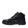 thumbnail image 2 of Men's Timberland Field Boot Mid Black Full Grain (TB0A17KY 001) - 13, 2 of 4