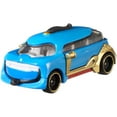 thumbnail image 3 of Hot Wheels DisneyPixar’s 1:64 Scale Character Cars Assortment, 3 of 4