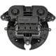 thumbnail image 4 of Motor de control de retrovisores laterales Dorman 924-400 para modelos Ford, 4 of 4