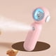 thumbnail image 5 of Mini Handy Nano Facial Mister Facial Steamer Face Hidratante para Mujeres Regalos Rosa Rosado jinwen Señor nano facial, 5 of 8