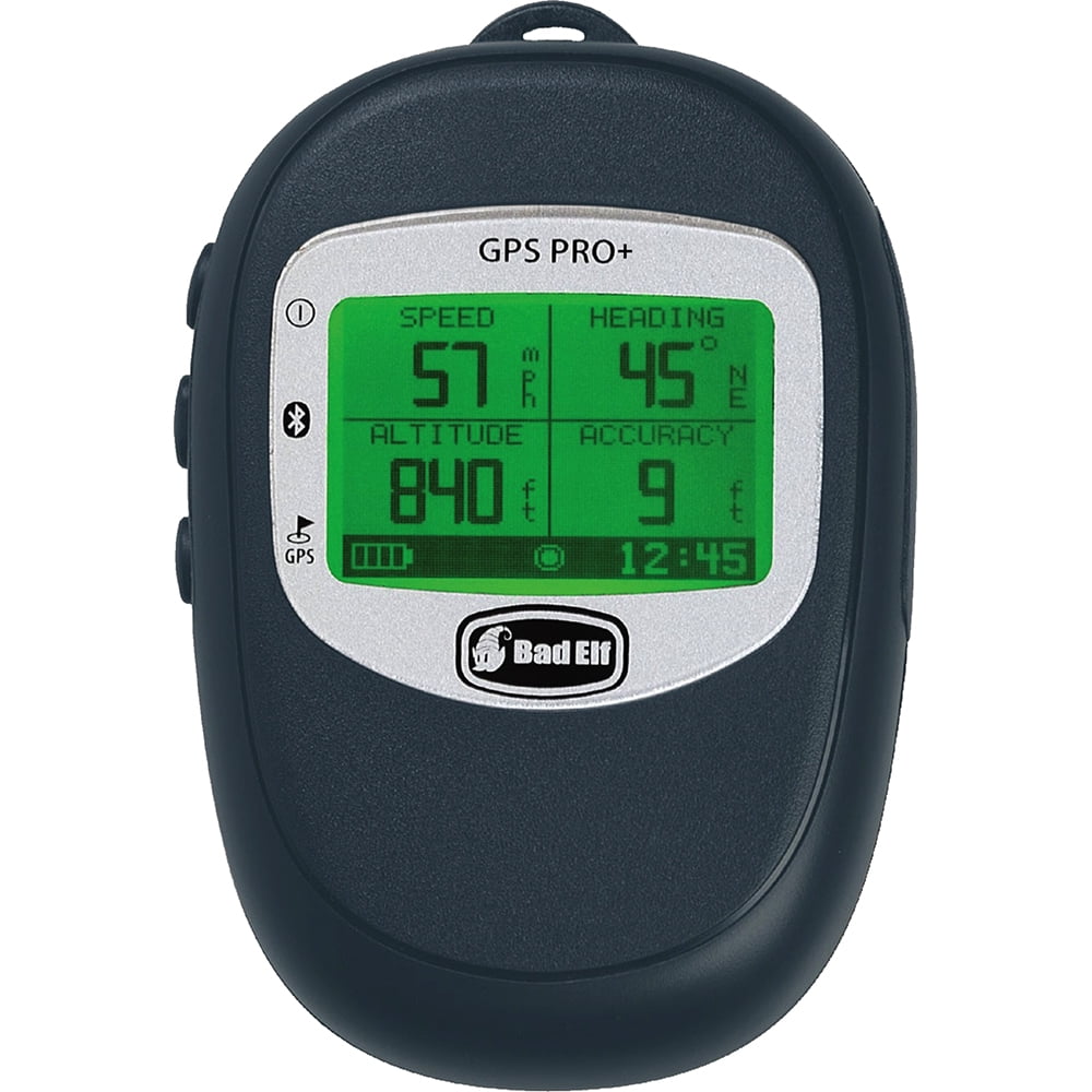 BAD ELF BLUETOOTH GPS PRO+ by Bad Elf