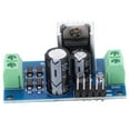 thumbnail image 4 of Fugacal Voltage Regulator Module Stabilization Board Power Supply BuckConverter 9V Hot, 4 of 8