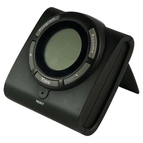 GE 26684 Wireless Indoor SingleGrounded Digital Timer