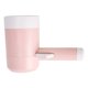 thumbnail image 1 of BEMS-1 pieza (rosa) taza de limpieza de patas de mascota taza de limpieza de pies pie de perro, 1 of 5