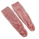 thumbnail image 3 of Calentadores de piernas de felpa Yuyangstore para mujer Rosa, 3 of 8