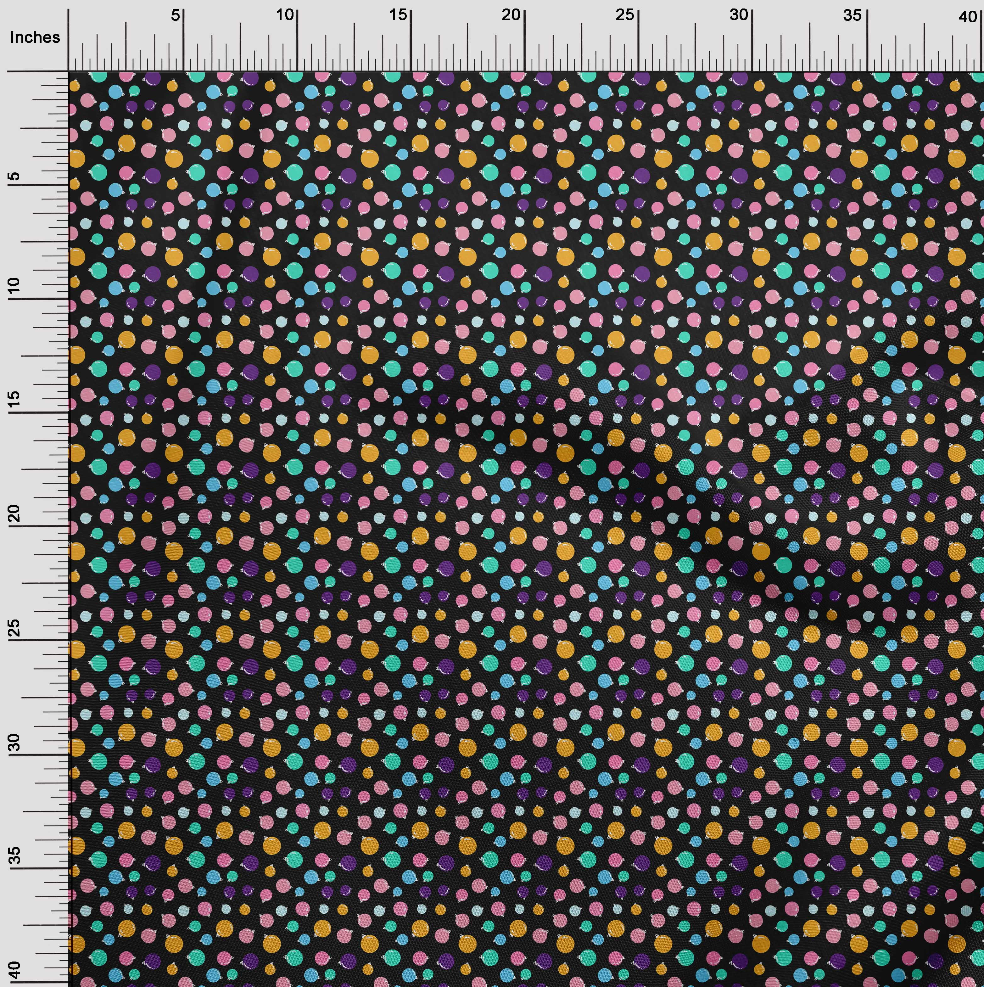 oneOone Cotton Silk Light Pink Fabric Christmas Sewing Craft Projects Fabric Prints By Yard 42 Inch Wide