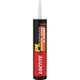 thumbnail image 6 of Pl S40 Polyurethane Door, Window & Siding Sealant, WHT, 10oz. Cartridge, Henkel, 6 of 9