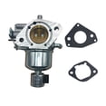 thumbnail image 1 of facefd Carburetor Fuel Delivery Carb Car Smooth Vehicle Repairing Parts Accessory Replacement for KT730 KT735 KT740 KT745, 1 of 6