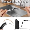 thumbnail image 1 of 12-pack tube cleaning brush, cleaning brush, tube cleaning brush for, 1 of 4