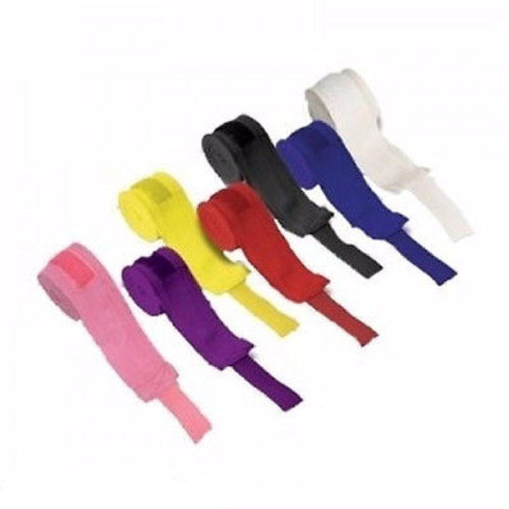110 inch Boxing Hand Wraps