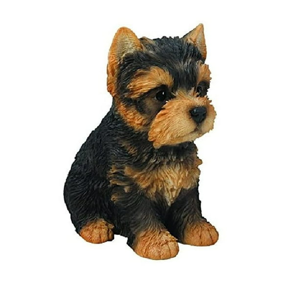HI-LINE GIFT LTD. YORKSHIRE TERRIER PUPPY