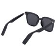 thumbnail image 1 of Lunettes de Soleil Intelligentes, Haut-Parleur UV400 Appel Clair pour Extérieur, 1 of 7