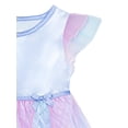 Lilo & Stitch Girls Fantasy Gown, Sizes 4-12 - Walmart.com