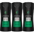 thumbnail image 3 of Axe Shower Gel, Kilo 16 oz (Pack of 3), 3 of 4