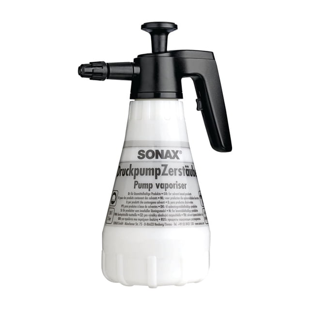 Bomba Pulverizadora Sonax 75528