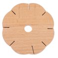 thumbnail image 1 of 1Pc Wooden Bracelet Knitter DIY Knitted Tool Rope Knitter DIY Craft Tool, 1 of 7