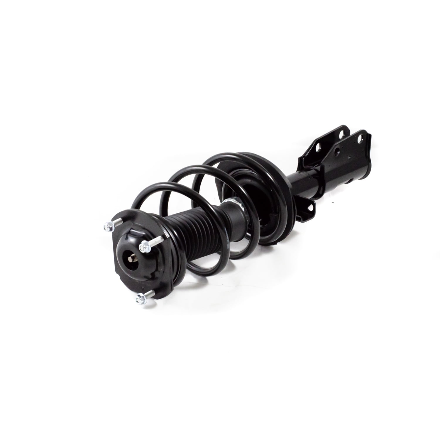 Gabriel G57709 Ultra ReadyMount Front Complete Strut Assembly Fits 13-17 Buick Enclave; 13-17 Chevrolet Traverse; 13-17 GMC Acadia (1 pack)