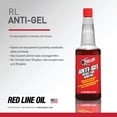 thumbnail image 5 of Red Line 71203 Diesel Fuel Additives RL Anti Gel - 15 Ounce, 5 of 8