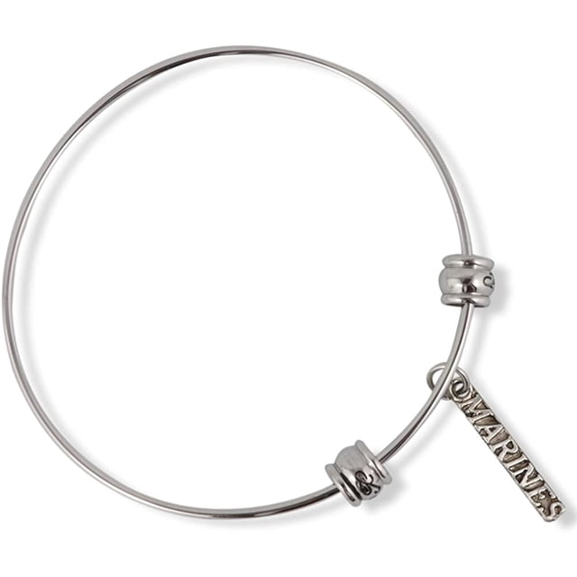 Emerald Park Jewelry Marines Jonc Fantaisie (Alliage, Femmes, Sans Tampon Métallique)