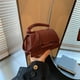 thumbnail image 4 of Bolso de hombro informal de moda para mujer, bolso de mano, bolso de mensajero, cartera, bolso de hombro de PU, 4 of 6